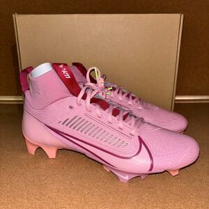 Nike Vapor Edge Pro 360 2 Kyler Murray Football Cleats Men's Size 9.5 FN0111-600